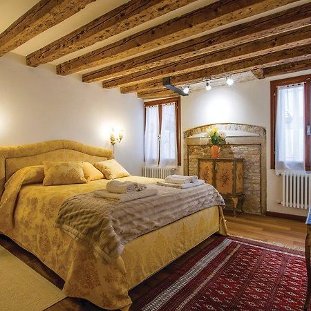 Apartament Ca' Bottacin Wenecja Zewnętrze zdjęcie