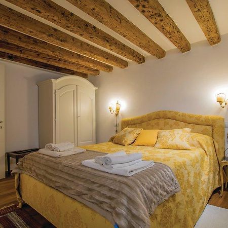 Apartament Ca' Bottacin Wenecja Zewnętrze zdjęcie