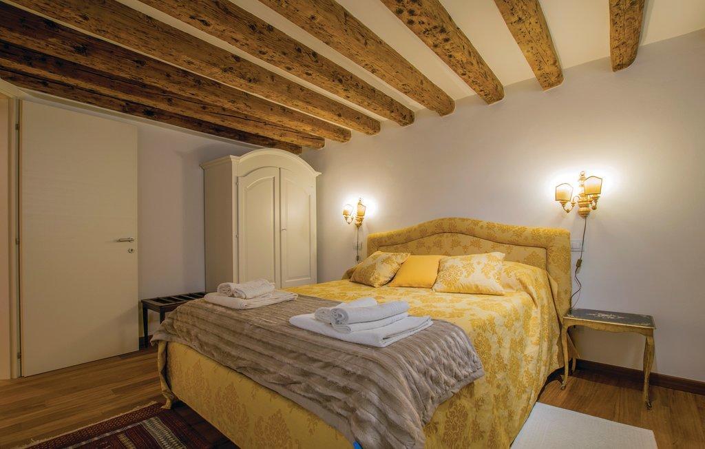 Apartament Ca' Bottacin Wenecja Zewnętrze zdjęcie