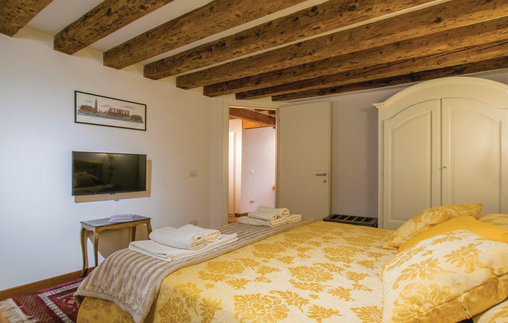 Apartament Ca' Bottacin Wenecja Zewnętrze zdjęcie