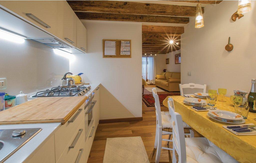 Apartament Ca' Bottacin Wenecja Zewnętrze zdjęcie