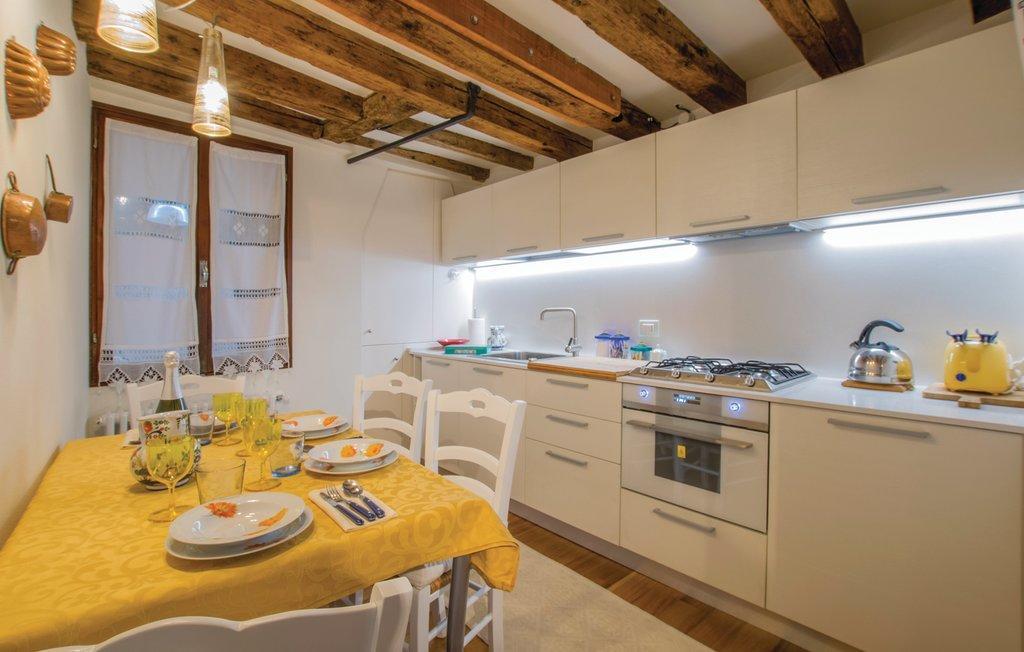 Apartament Ca' Bottacin Wenecja Zewnętrze zdjęcie