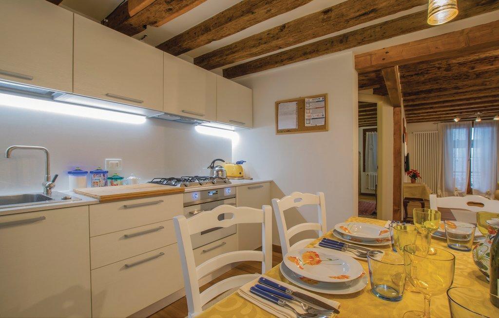Apartament Ca' Bottacin Wenecja Zewnętrze zdjęcie