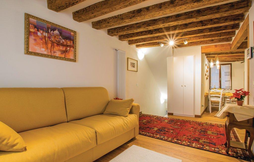 Apartament Ca' Bottacin Wenecja Zewnętrze zdjęcie