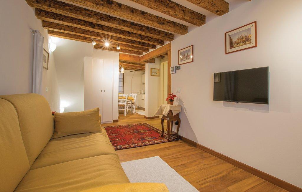 Apartament Ca' Bottacin Wenecja Zewnętrze zdjęcie