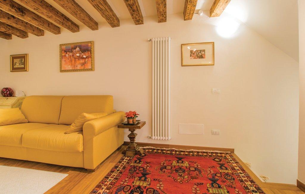 Apartament Ca' Bottacin Wenecja Zewnętrze zdjęcie