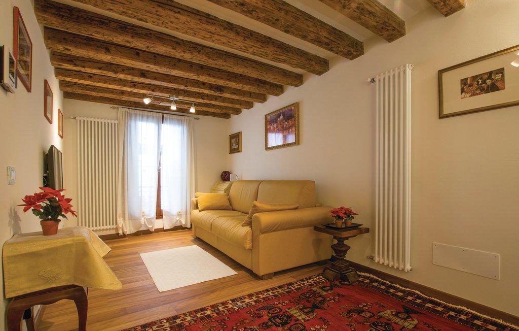 Apartament Ca' Bottacin Wenecja Zewnętrze zdjęcie