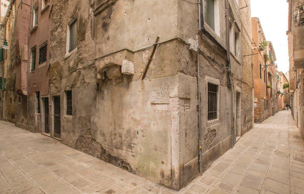 Apartament Ca' Bottacin Wenecja Zewnętrze zdjęcie