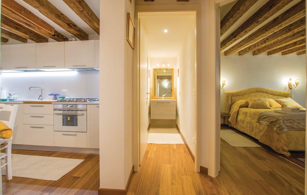 Apartament Ca' Bottacin Wenecja Zewnętrze zdjęcie